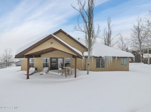 4178 Sunrise Dr, Park City UT 84098-4708 exterior