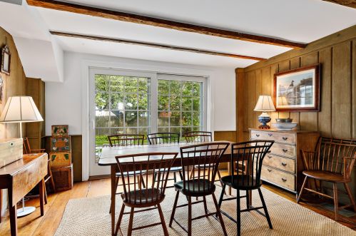 156 Chatham Bars Ave, Chatham MA 02633-2343 exterior