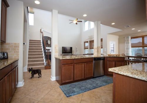 9507 Bosque Hills Ct, Richmond TX 77469-4734 exterior