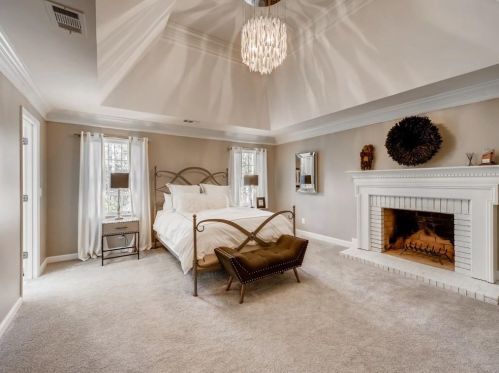 1946 Chartridge Ct, Atlanta GA 30338-3030 exterior