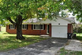 81 Oak Hill Dr, Patsey KY  40380-2085 exterior