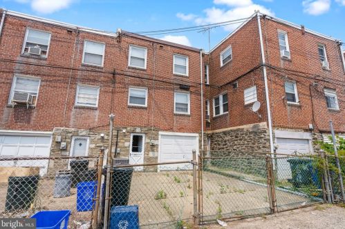 6037 Loretto Ave, Philadelphia PA 19149-3211 exterior