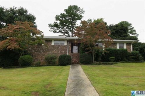 1564 Holly Rd, Birmingham, AL 35226-3269