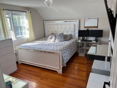 34 Maier St, Belleville NJ 07109-2059 exterior