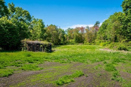 54 Aldrich Rd, East Bridgewater MA 02324-1331 exterior