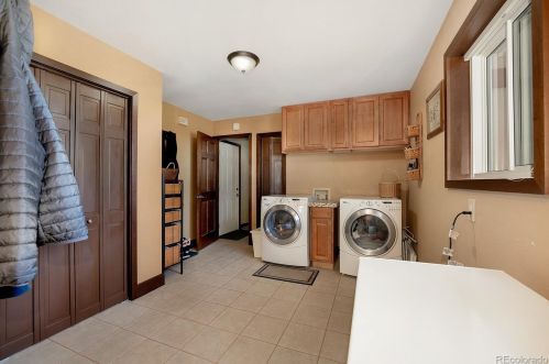 10438 Christopher Dr, Conifer CO 80433-8820 exterior