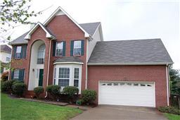 182 Buckingham Blvd, Gallatin TN  37066-7502 exterior