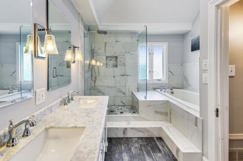 3325 Kenilworth Ave, Forest View IL 60402-1661 exterior