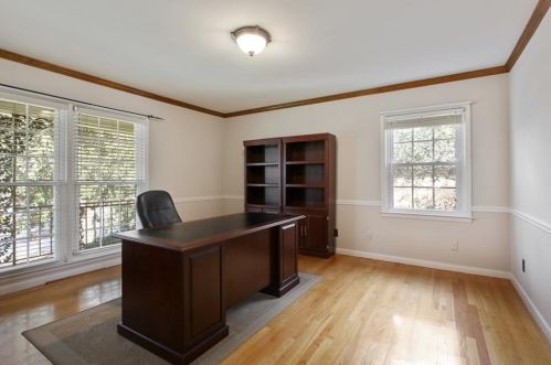 2262 Brookhurst Dr, Atlanta GA 30338-6646 exterior