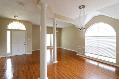 2222 Edinburgh Way, Garland TX  75040-1138 exterior