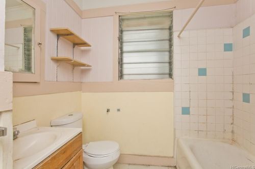 1525 Piikoi St, Honolulu HI 96822-4079 exterior