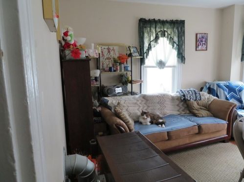 488 Summer St, New Bedford MA 02740-5626 exterior