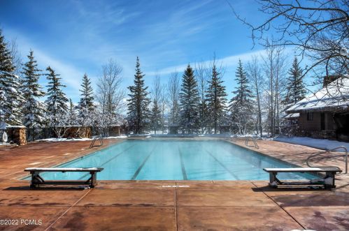 7965 Glenwild Dr, Park City UT 84098-5592 exterior