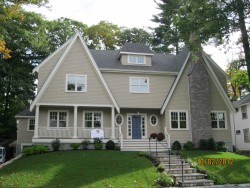 116 Oxford Rd, Newton, MA 02459-2406