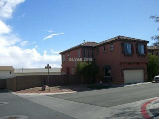 609 Smt Vly Ln, Henderson NV  89011-4142 exterior