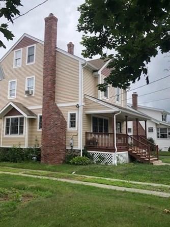 37 Ascadilla Rd, Worcester MA 01606-1506 exterior