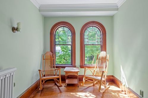 1358 Washington St, Canton MA 02021-2131 exterior