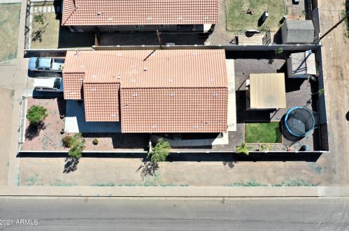 2445 Adams, Phoenix AZ 85007-2605 exterior