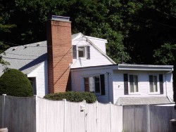 6 Wheeler Rd, Newton, MA 02459-2655