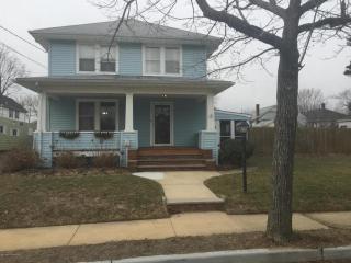 126 Luppatatong Ave, Keyport NJ  07735-1021 exterior