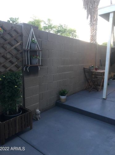 3440 38th St, Phoenix AZ  85018-1617 exterior