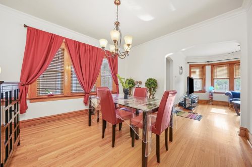 2541 Kenilworth Ave, Forest View IL 60402-2548 exterior