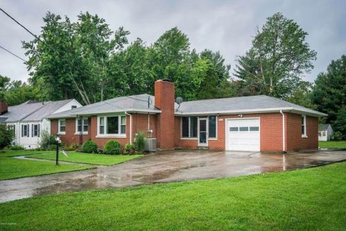 9051 Fern Creek Rd, Louisville, KY 40291-2709