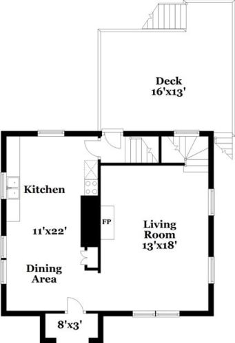 282 June St, Worcester MA 01602-3257 exterior