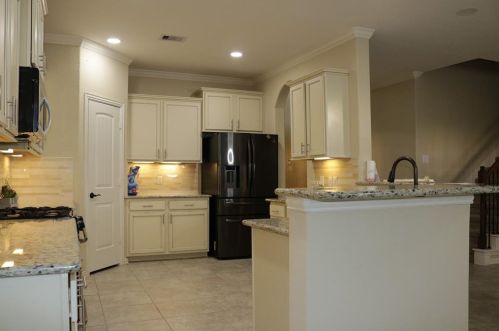 20710 Cactus Lake Ln, Richmond TX 77407-1666 exterior