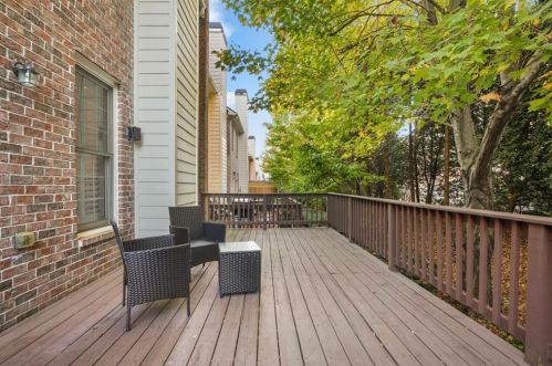 1292 Dunwoody Cv, Atlanta GA 30338-2308 exterior