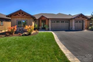 342 Sun Vista Dr, Eagle Crest OR  97756-7148 exterior