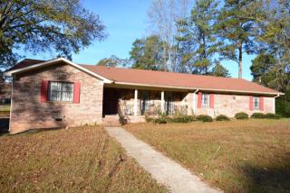 1418 Cochise Ln, Birmingham AL  35214-3931 exterior