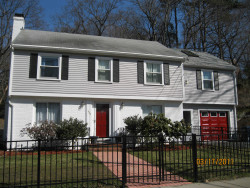 465 Beacon St, Newton, MA