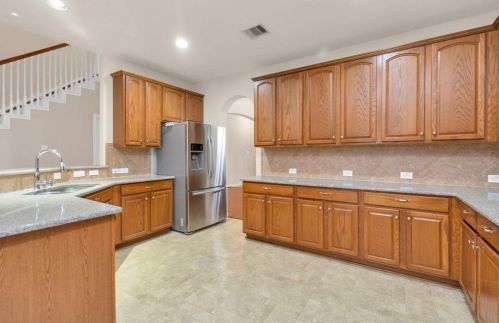 10310 Bellago Ln, Richmond TX 77407-2628 exterior