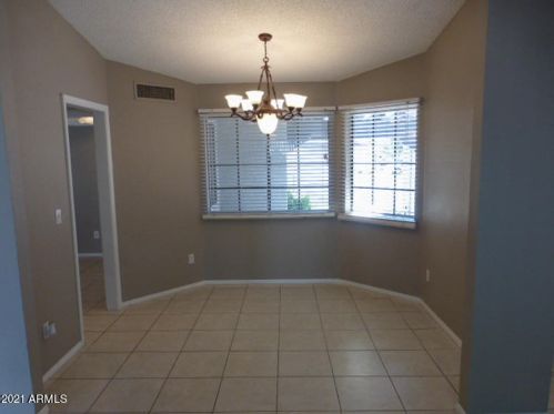 10654 33rd Pl, Phoenix AZ  85028-3334 exterior