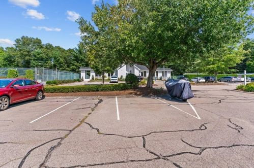 32 Alcott Cir, Taunton MA 02780-1054 exterior