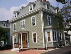 24 Channing St, Newton, MA 02458-1606