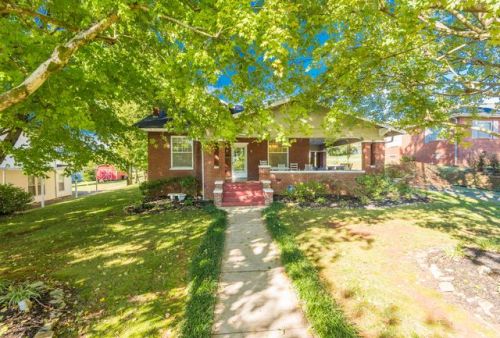 1223 Main St, Sweetwater, TN 37874-1106