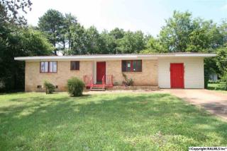 3109 Las Animas Ave, Huntsville AL  35810-3129 exterior