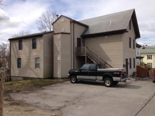 89 3rd St, Lowell MA  01850-2509 exterior