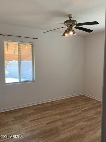 4024 32nd Pl, Phoenix AZ  85018-5002 exterior