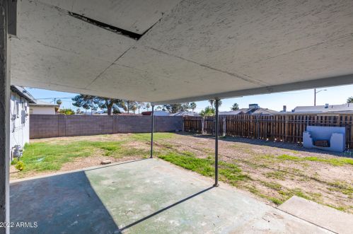 2927 Dunlap Ave, Phoenix AZ 85020-3025 exterior