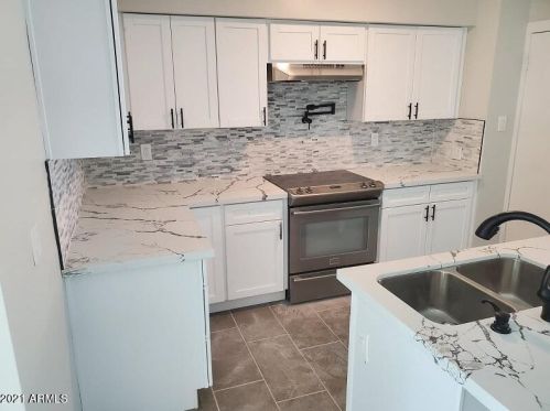 2708 26th Pl, Phoenix AZ  85008-1020 exterior