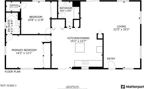 16245 32nd Pl, Phoenix, AZ 85032-3167