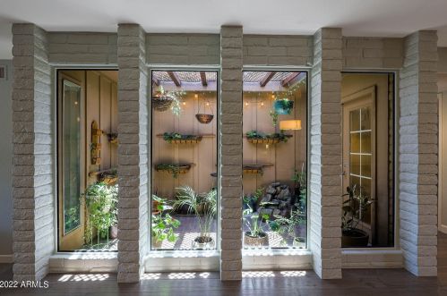 10602 25th Pl, Phoenix AZ 85008-3518 exterior