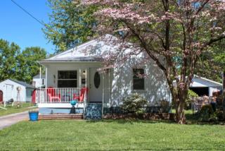 1717 Washington Blvd, Louisville, KY 40242-3541