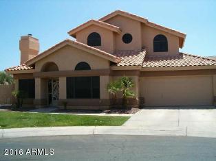 18449 46th Pl, Phoenix, AZ 85032-1569