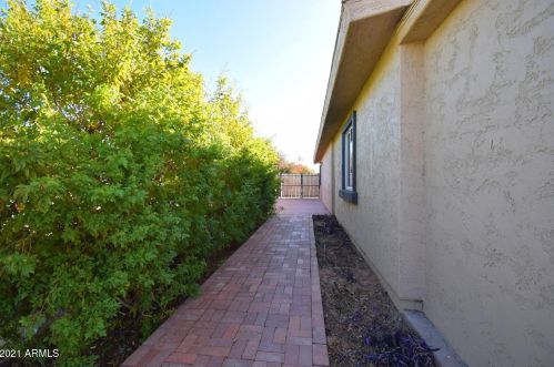 16624 28 Pl, Phoenix AZ 85008-4705 exterior