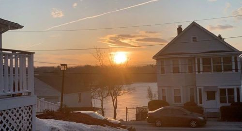 48 Proctor St, Worcester MA 01606-2729 exterior