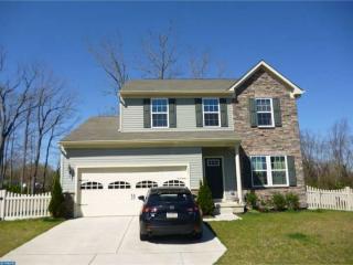 13 Violet Ct, West Deptford NJ  08096-3629 exterior